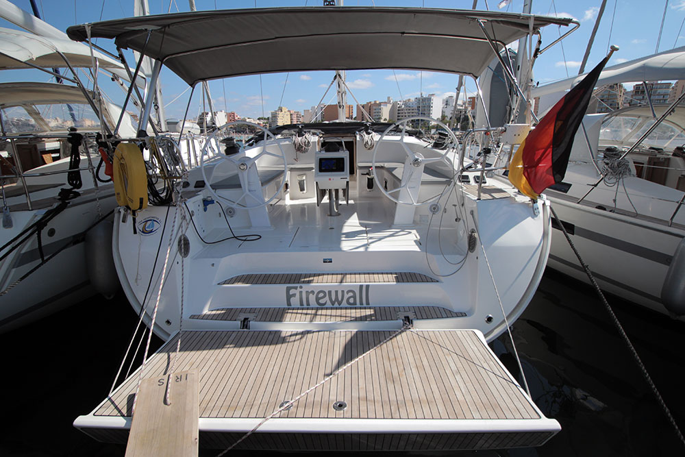 Immagine Bavaria Cruiser 51