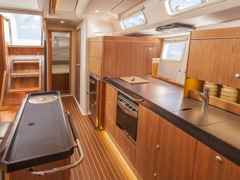 Immagine Hanse 505