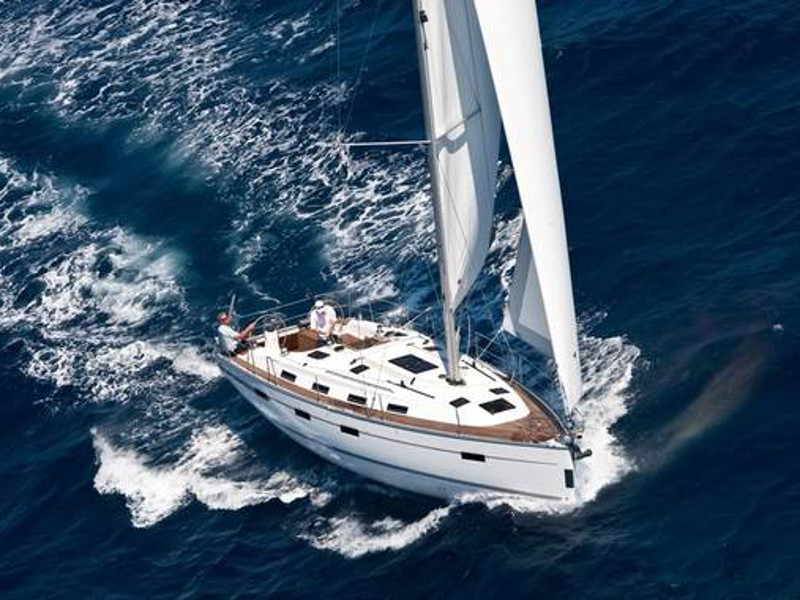 Immagine Bavaria 40 Cruiser