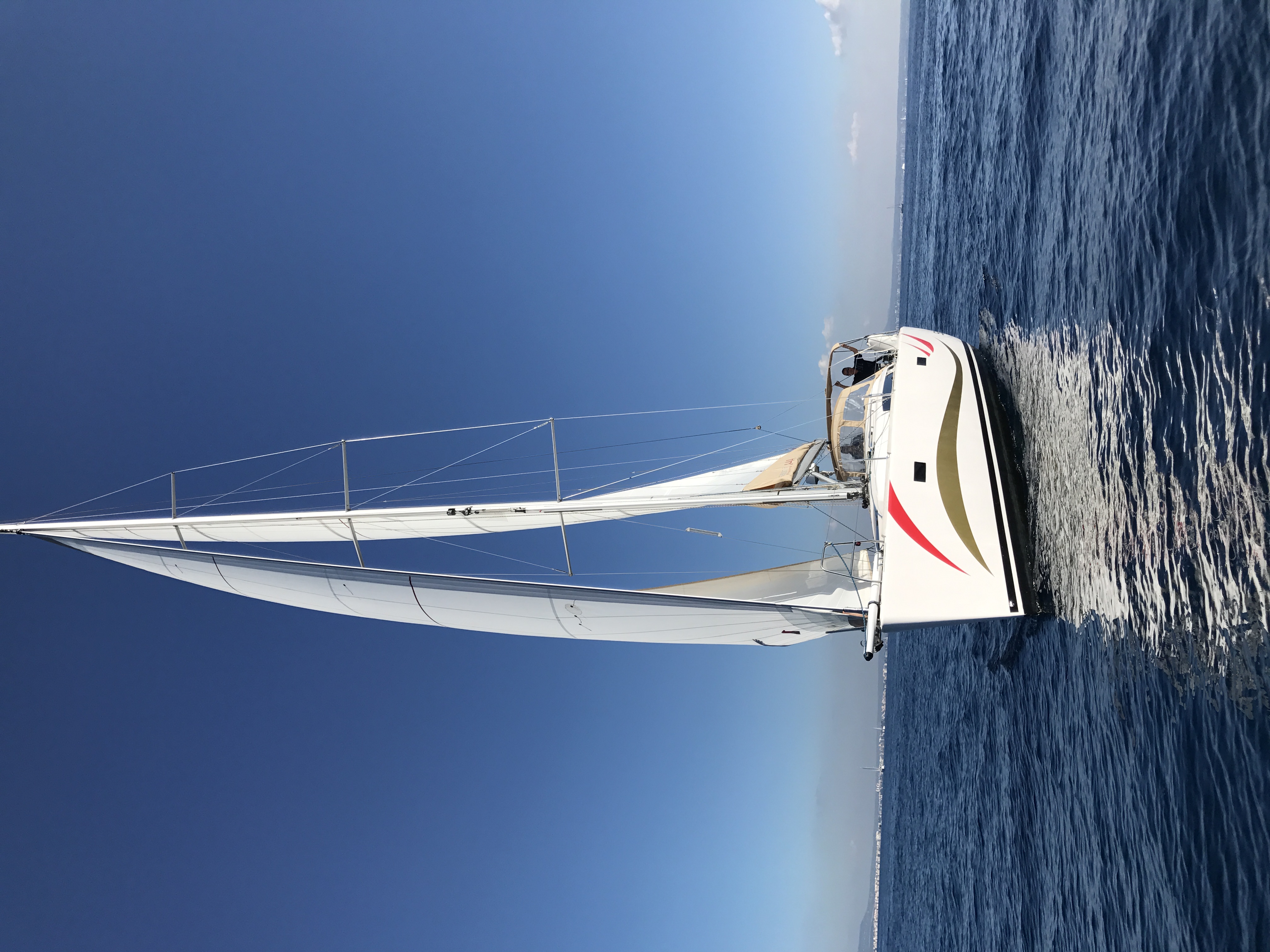 Immagine Salona 44 Performance