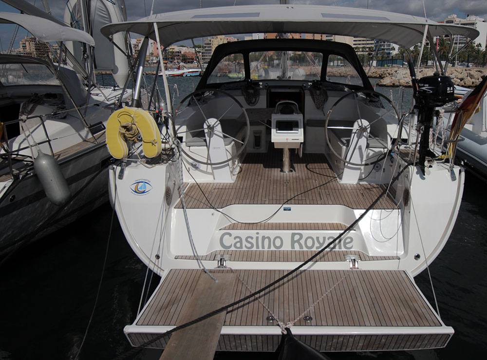 Immagine Bavaria Cruiser 46