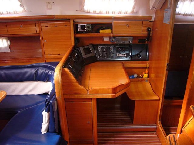 Immagine Bavaria 39 Cruiser