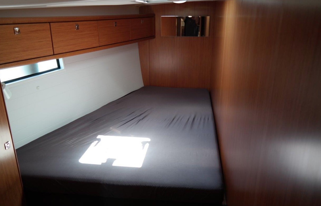 Immagine Bavaria Cruiser 51