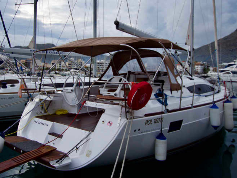 Immagine Elan 45 Impression