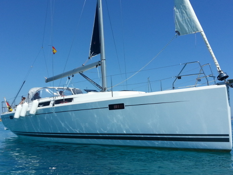 Immagine Hanse 385