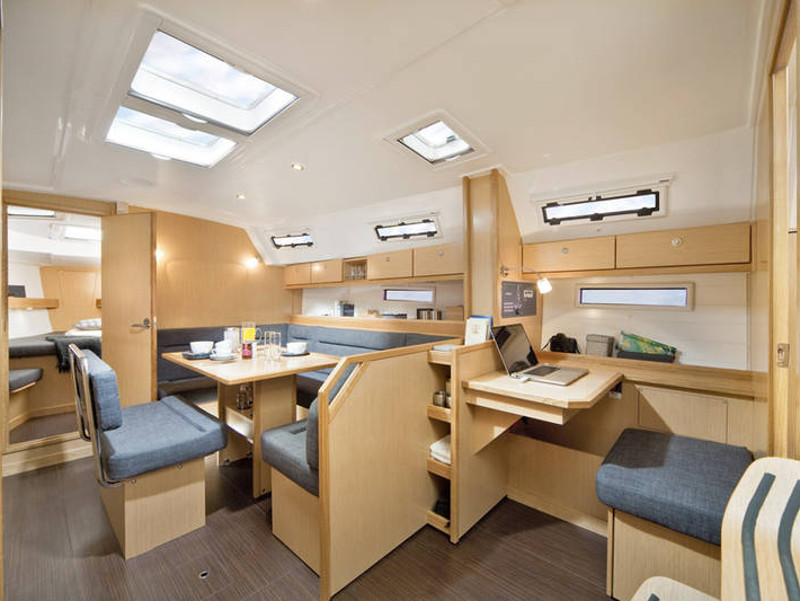 Immagine Bavaria Cruiser 40