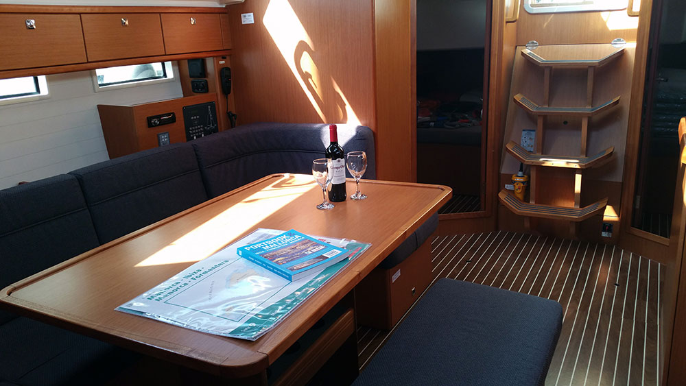Immagine Bavaria Cruiser 46