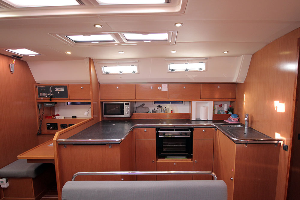 Immagine Bavaria Cruiser 50