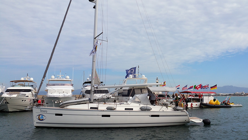 Immagine Bavaria Cruiser 40