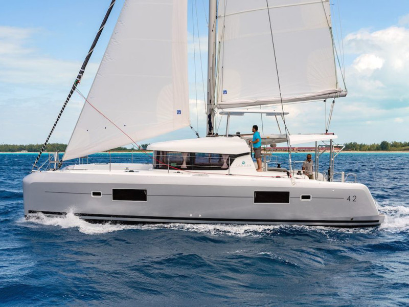 Immagine Lagoon 42
