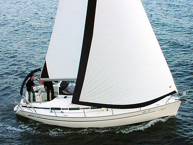 Immagine Bavaria Cruiser 32