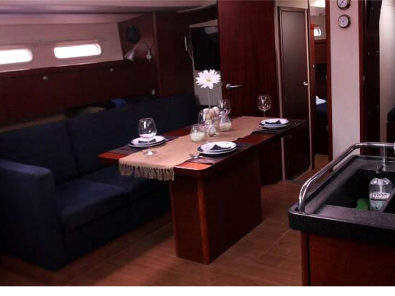 Immagine Hanse 540 