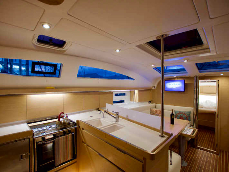 Immagine Elan 45 Impression