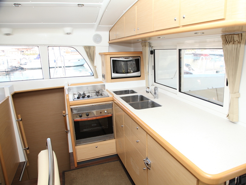 Immagine Lagoon 440