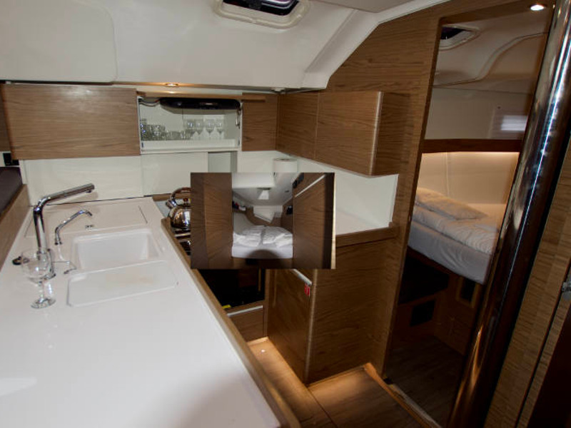 Immagine Elan 50 Impression