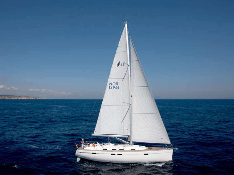 Immagine Bavaria Cruiser 45