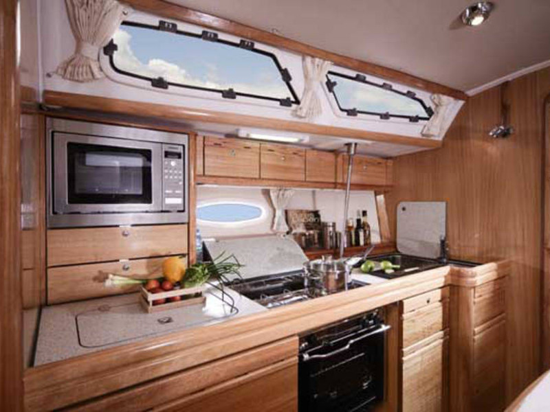 Immagine Bavaria 40 Cruiser