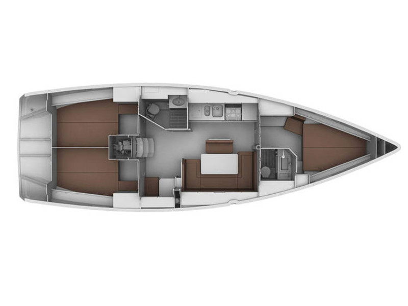 Immagine Bavaria Cruiser 40