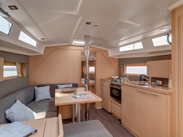 Immagine Beneteau Oceanis 38