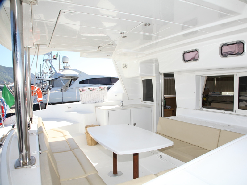 Immagine Lagoon 440
