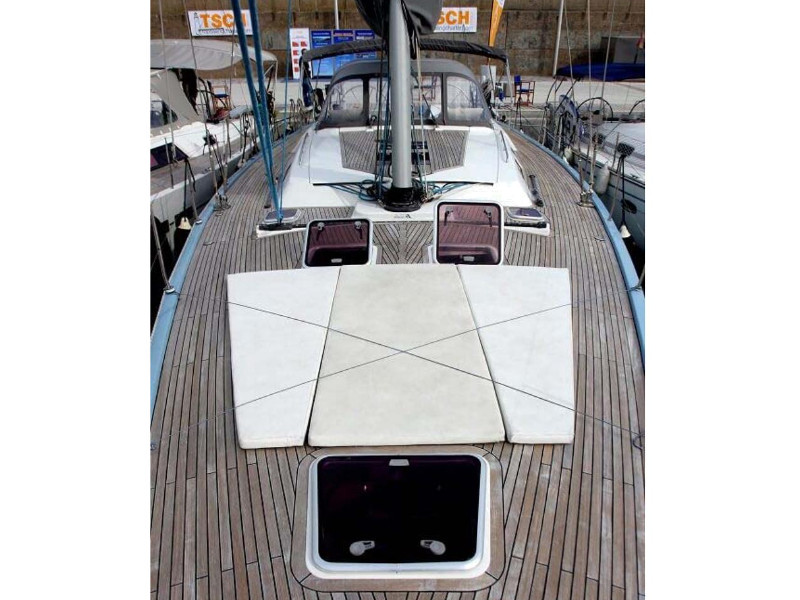 Immagine Hanse 540 