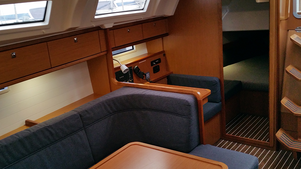 Immagine Bavaria Cruiser 41