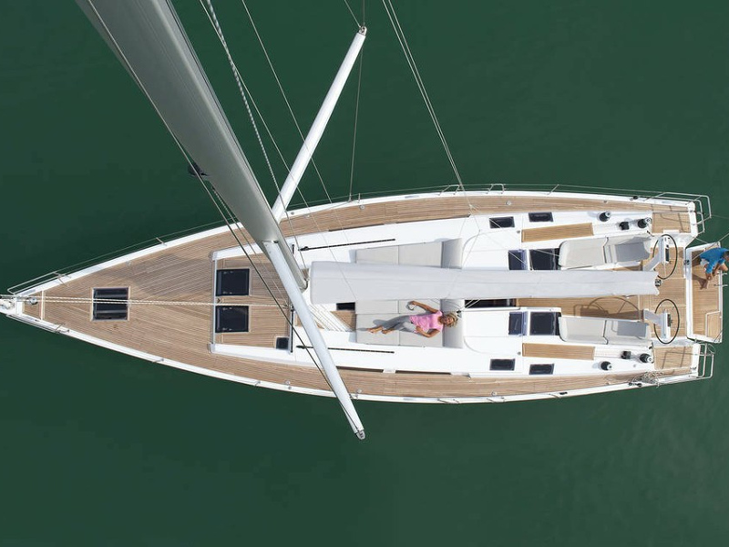 Immagine Hanse 505