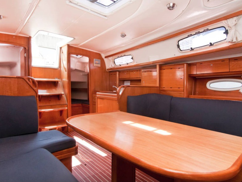 Immagine Bavaria 37 Cruiser
