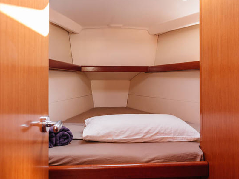 Immagine Beneteau Oceanis 43