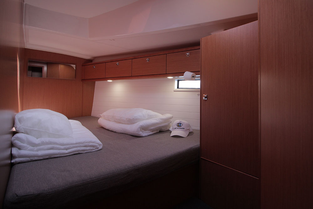 Immagine Bavaria Cruiser 46