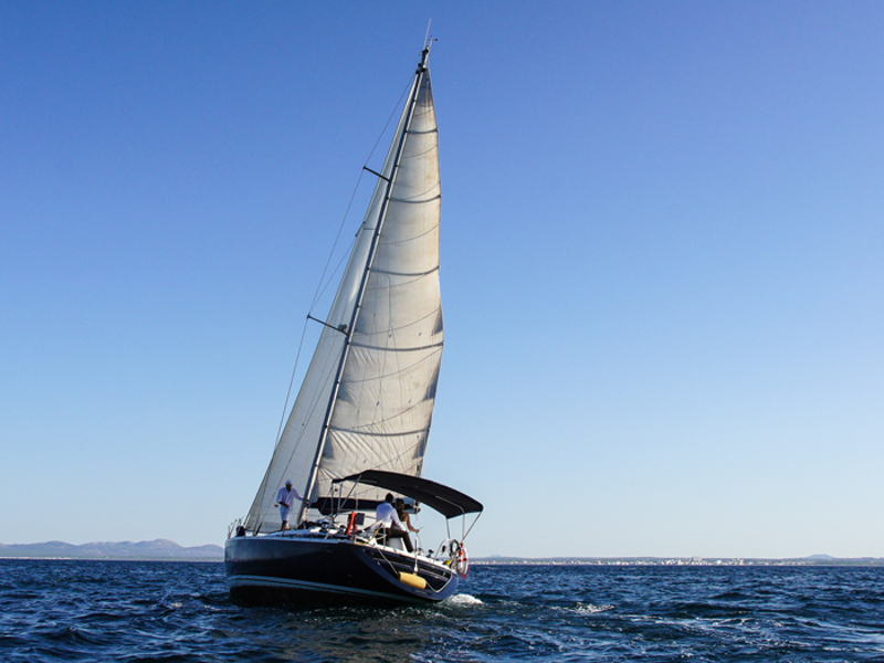 Immagine Grand Soleil 43