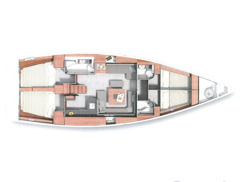 Immagine Hanse 455