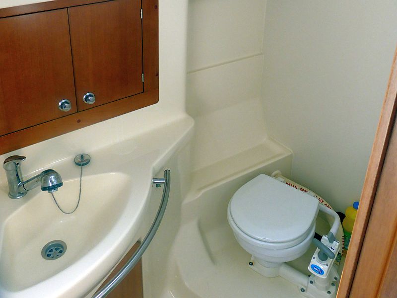 Immagine Elan 384 Impression