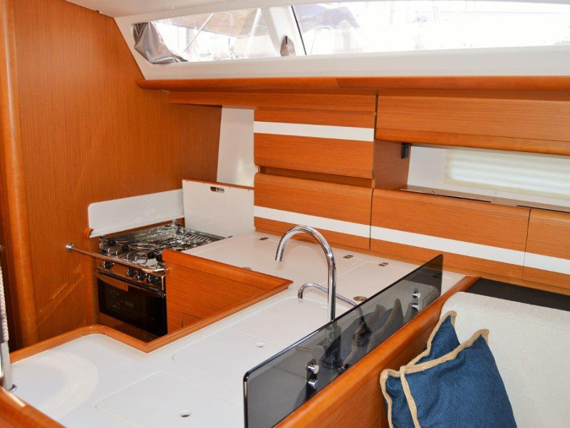 Immagine Jeanneau 53