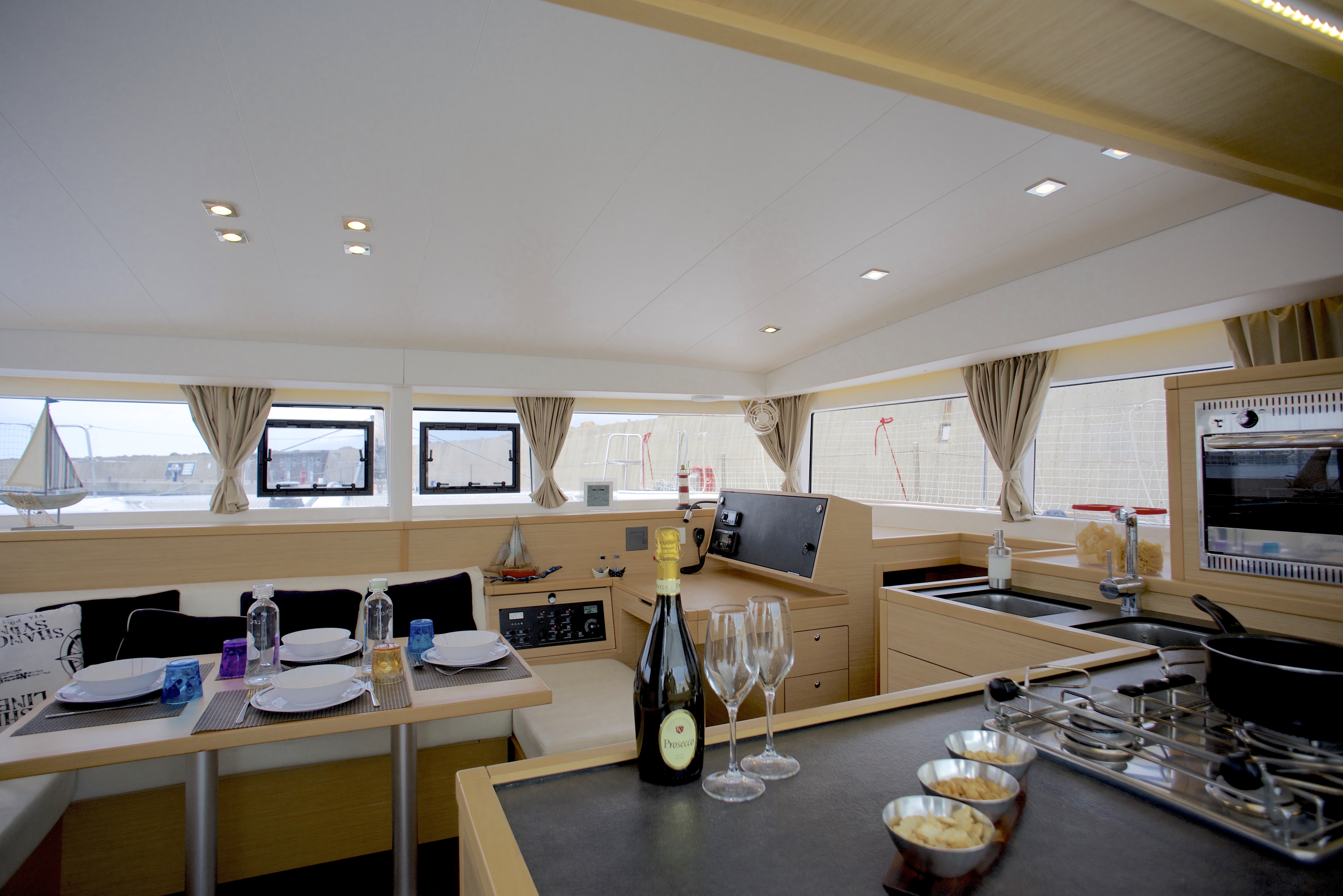Immagine Lagoon 400 S2