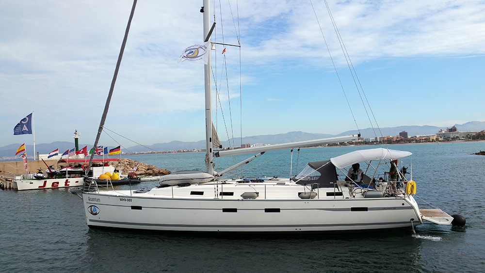 Immagine Bavaria Cruiser 50