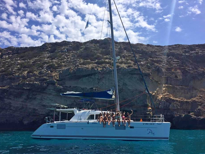 Immagine Lagoon 440