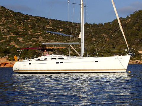 Immagine Oceanis 473