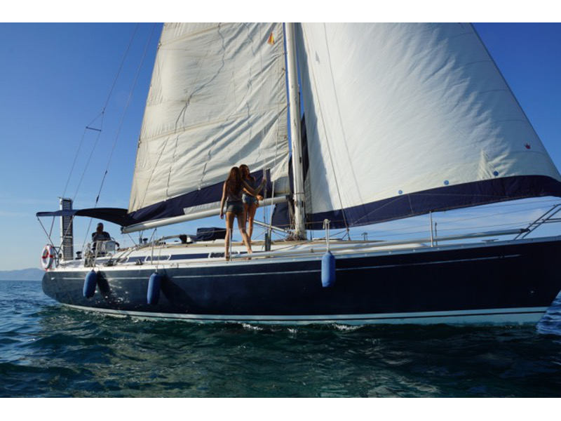 Immagine Grand Soleil 43
