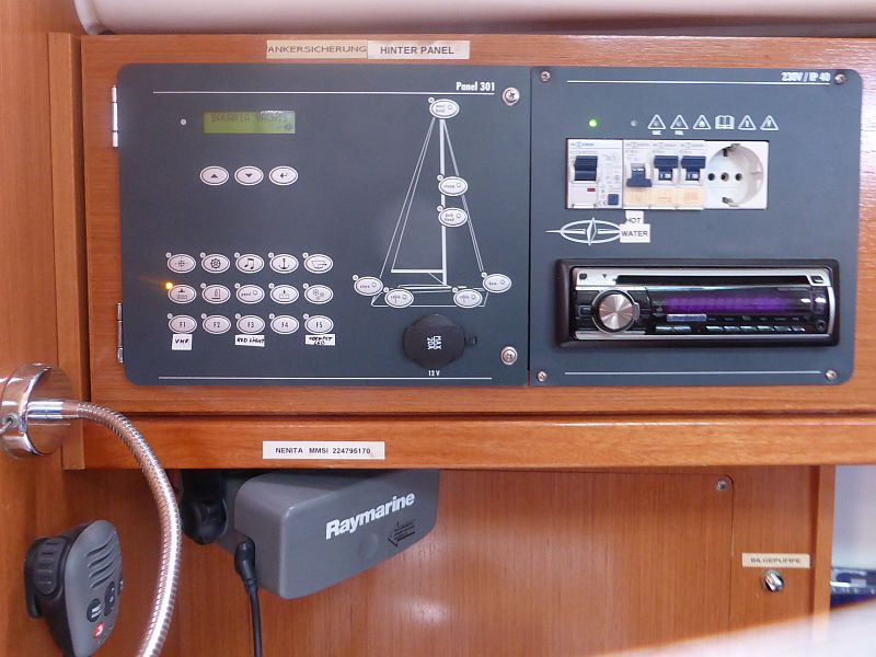 Immagine Bavaria Cruiser 32