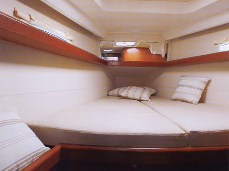 Immagine Oceanis 40