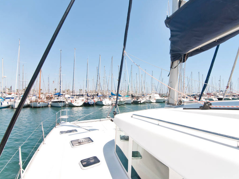 Immagine Lagoon 440