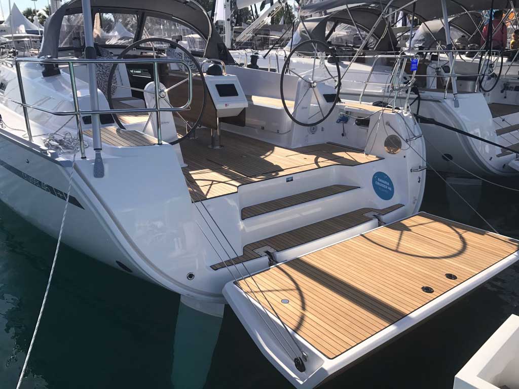 Immagine Bavaria Cruiser 46