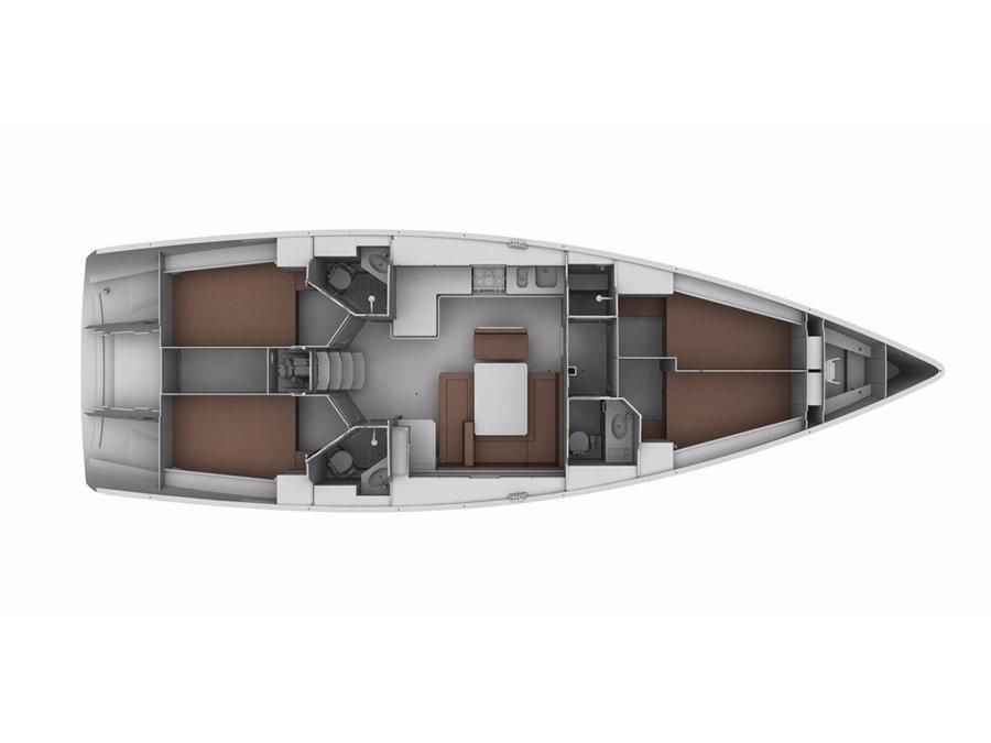 Immagine Bavaria Cruiser 46