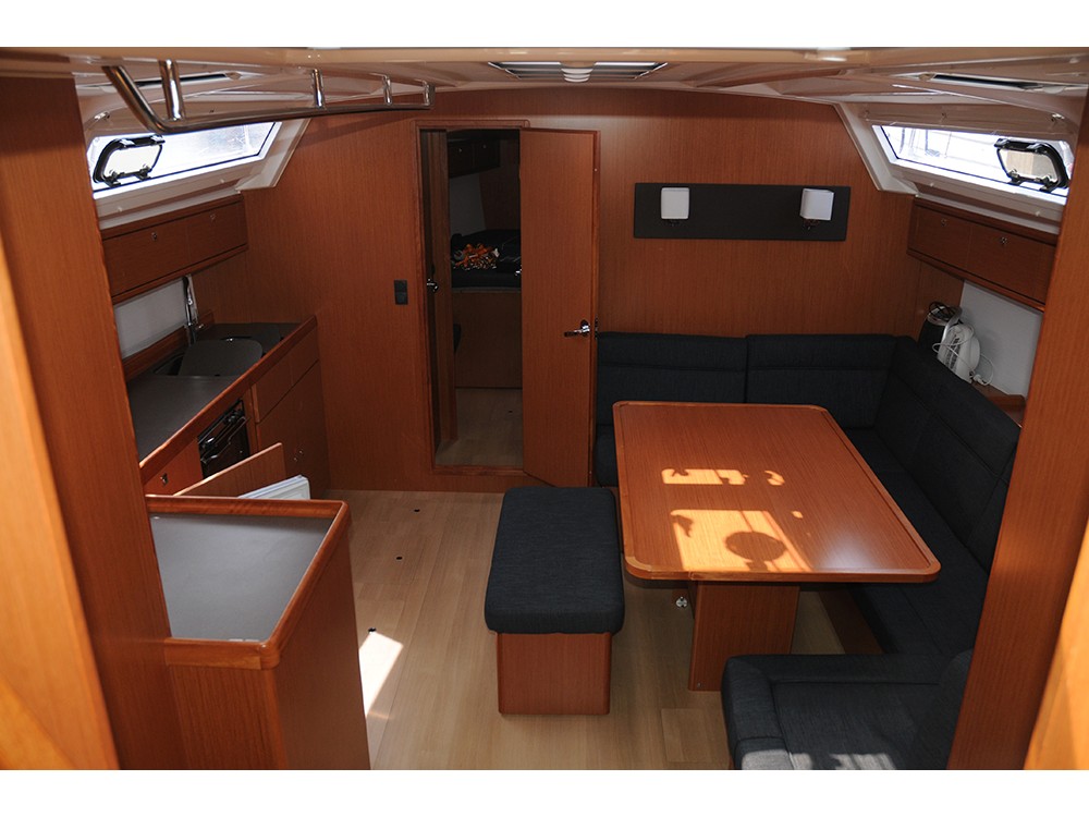 Immagine Bavaria Cruiser 46 