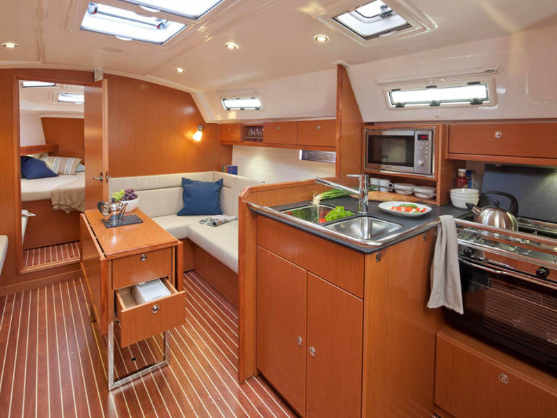 Immagine Bavaria Cruiser 36