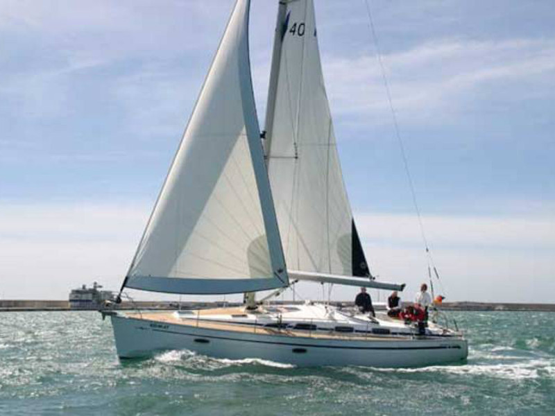 Immagine Bavaria 40 Cruiser