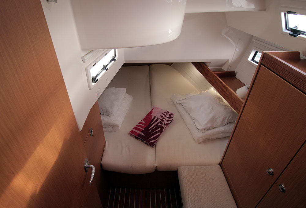 Immagine Bavaria Cruiser 40