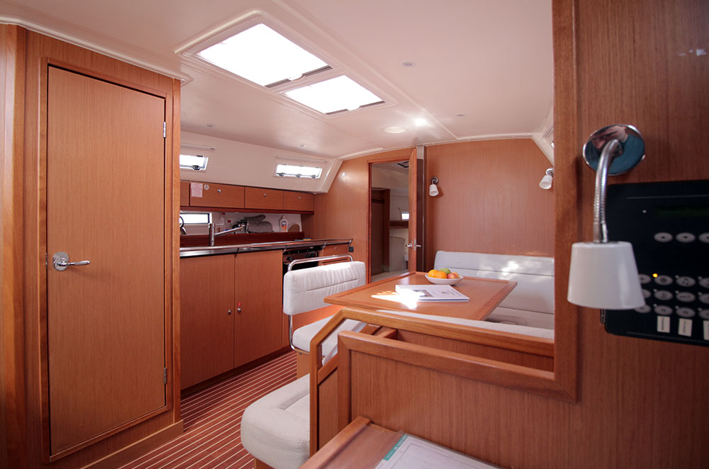 Immagine Bavaria Cruiser 40