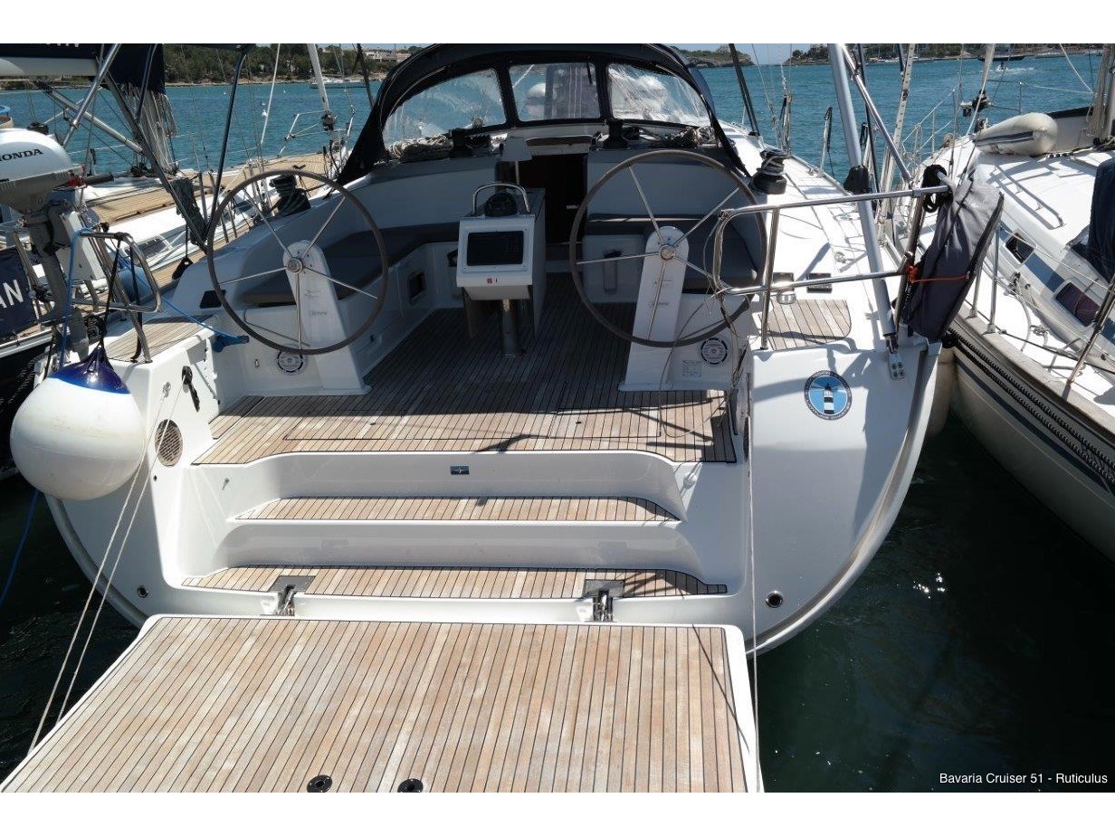 Immagine Bavaria Cruiser 51